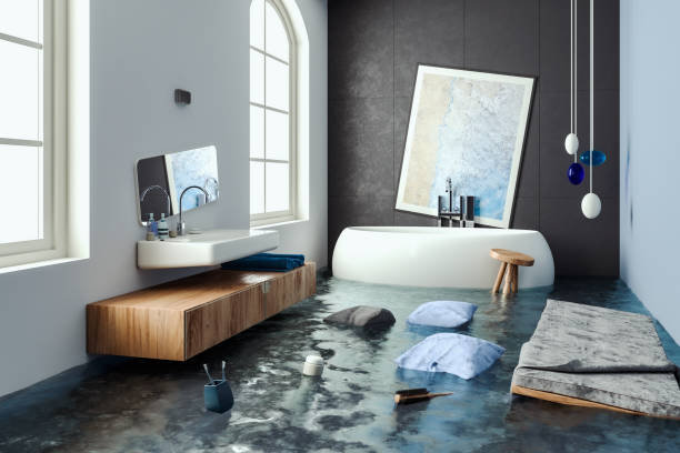 24/7 water damage repair in OH