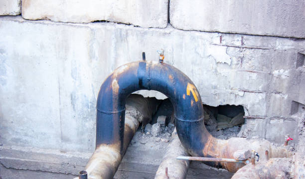 Best Residential water damage restoration  in St Paris, OH
